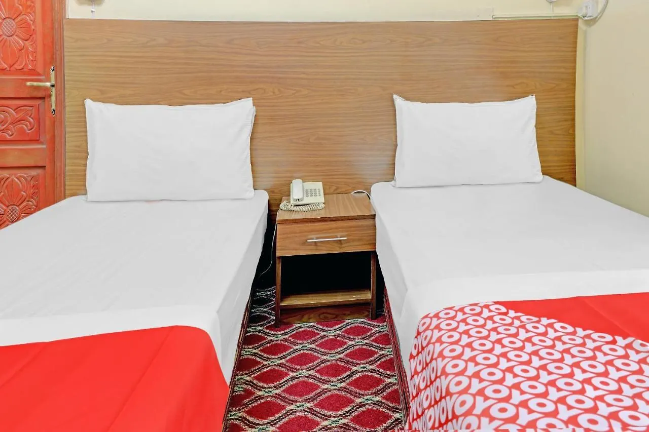 Al Arraf Hotel Dubai