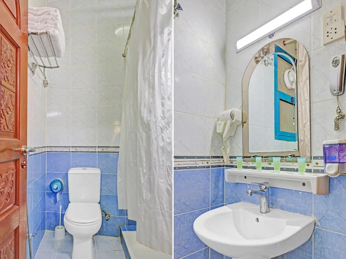 Al Arraf Hotel Dubai