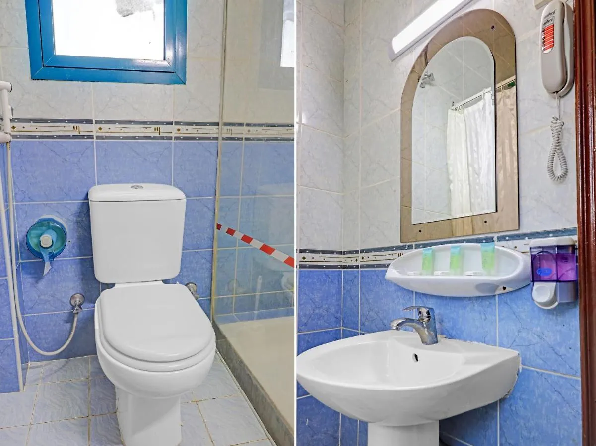 Al Arraf Hotel Dubai Förenade Arabemiraten