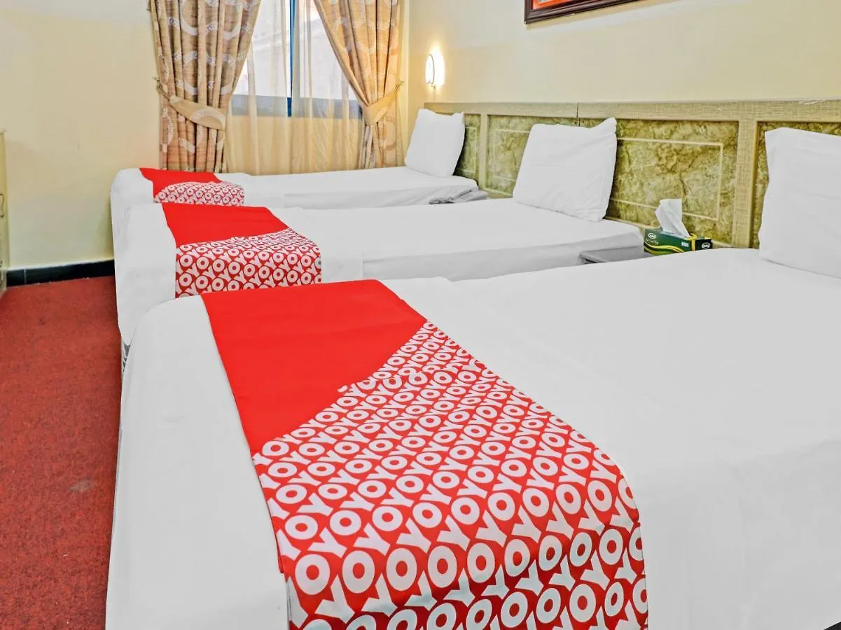 Al Arraf Hotel Dubai