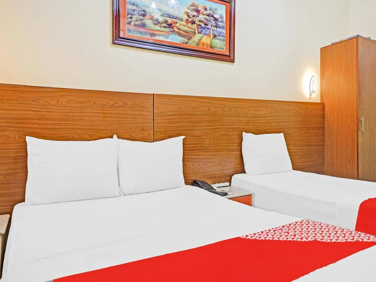Al Arraf Hotel Dubai 0*,
