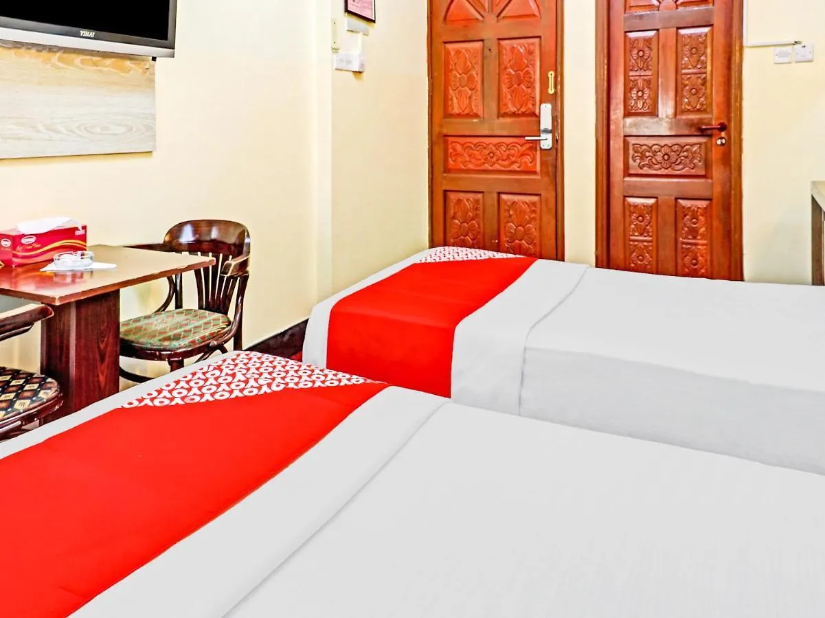 Al Arraf Hotel Dubai