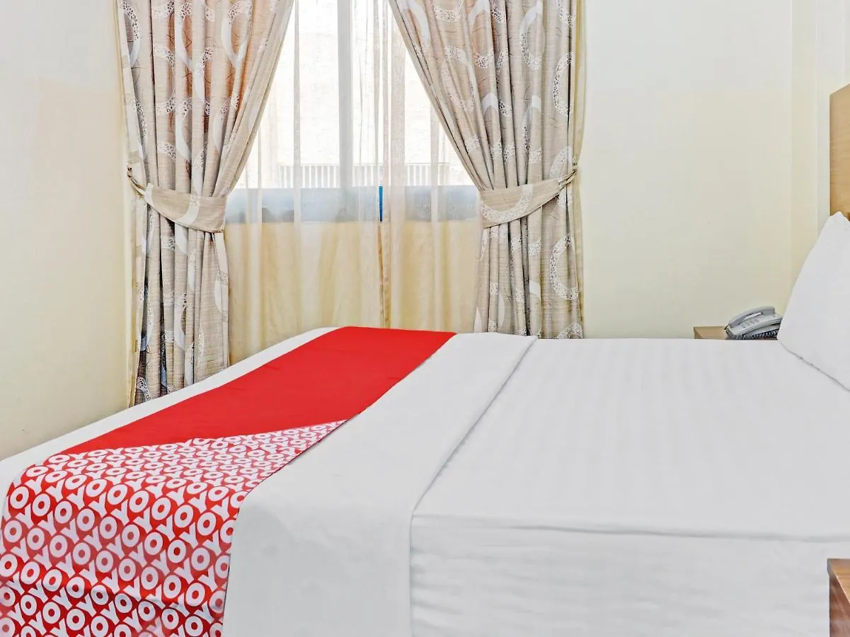 Al Arraf Hotel Dubai 0*,  Förenade Arabemiraten