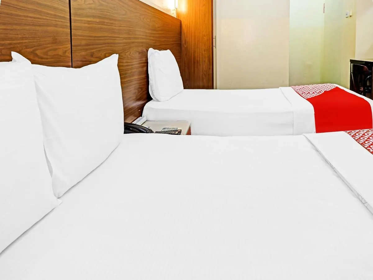 Al Arraf Hotel Dubai
