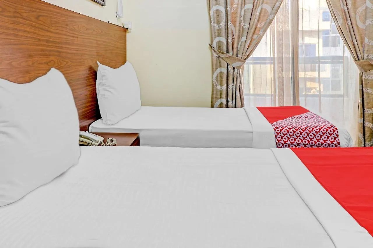 Al Arraf Hotel Dubai