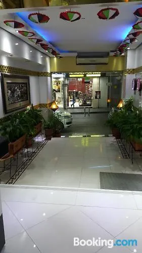 Al Arraf Hotel Dubai 0*,