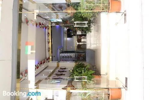 Al Arraf Hotel Dubai