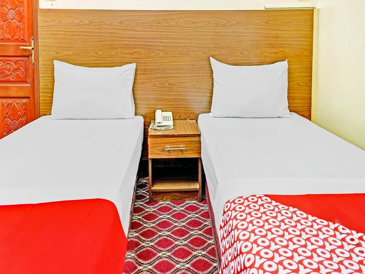 Al Arraf Hotel Dubai Birleşik Arap Emirlikleri
