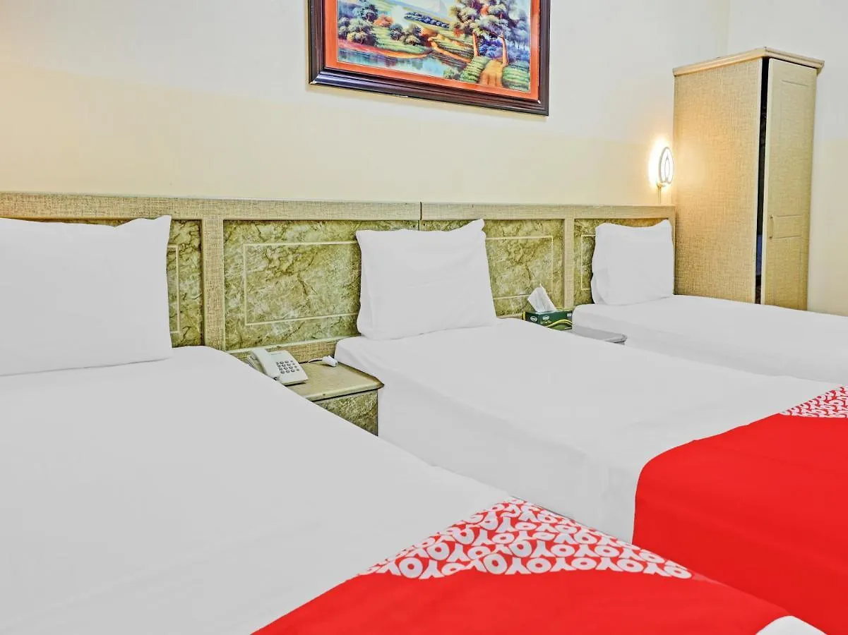 Al Arraf Hotel Dubai