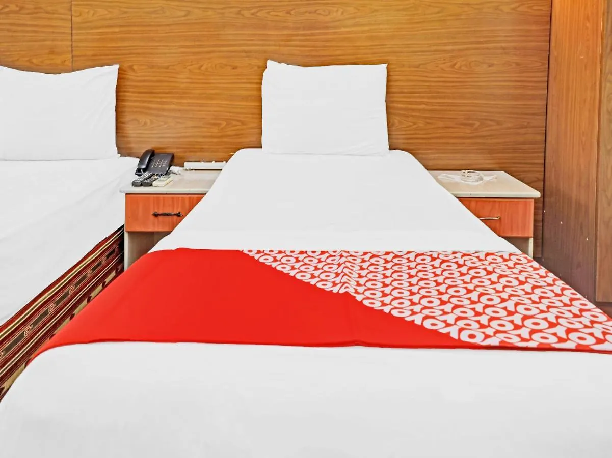 Al Arraf Hotel Dubai