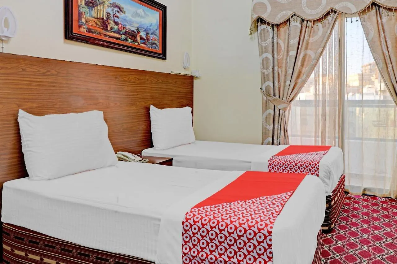 Al Arraf Hotel Dubai