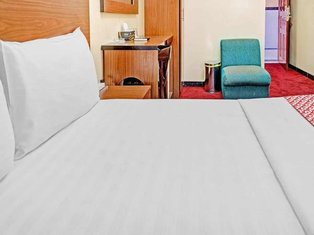 Al Arraf Hotel Dubai Birleşik Arap Emirlikleri