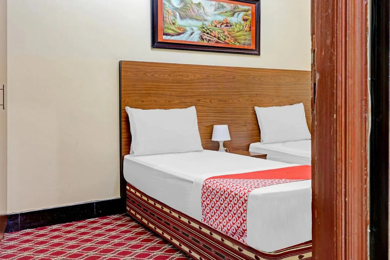 Al Arraf Hotel Dubai