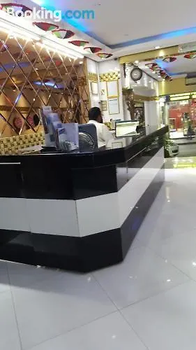 Al Arraf Hotel Dubai